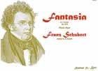 Schubert: Fantasia in F minor, D.940, Op. 103. Original duet (1828)