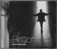 Sharrocks: Reach (CD)