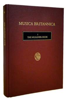 The Mulliner Book