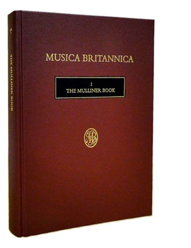 The Mulliner Book