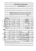 Steptoe: Four Sonnets for Brass Quintet Product Image