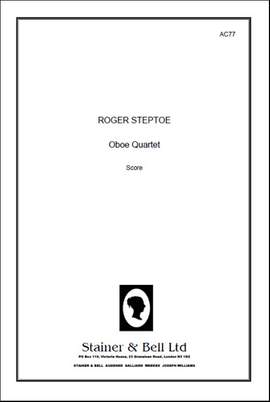 Steptoe: Oboe Quartet