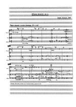 Steptoe: String Quartet No. 2 Product Image