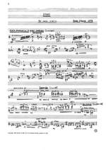 Steptoe: Study for Solo Violin Product Image
