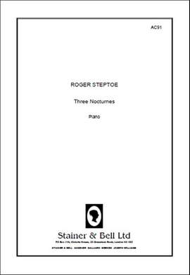 Steptoe: Three Nocturnes