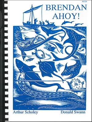 Swann: Brendan Ahoy! Vocal Score