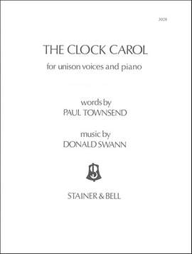 Swann: The Clock Carol