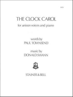 Swann: The Clock Carol