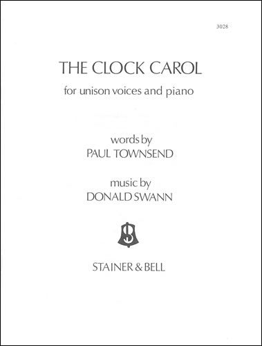 Swann: The Clock Carol