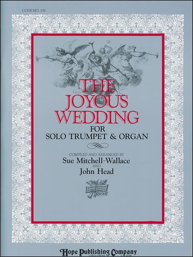 Joyous Wedding: Tpt & Org