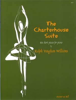 Vaughan Williams: Charterhouse Suite (1934). Six Short Pieces