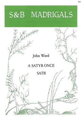 Ward: A satyr once