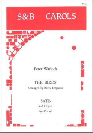 Warlock: The Birds
