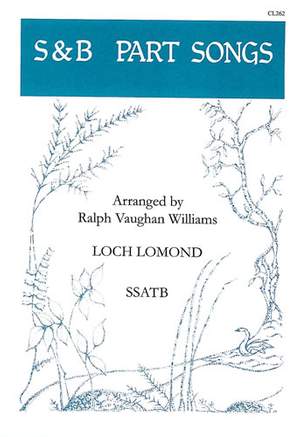 Vaughan Williams: Loch Lomond
