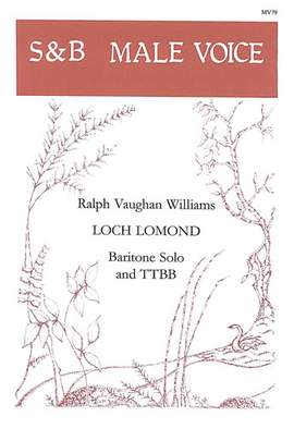 Vaughan Williams: Loch Lomond