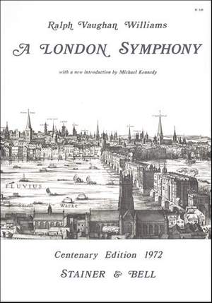 Vaughan Williams: London Symphony, A