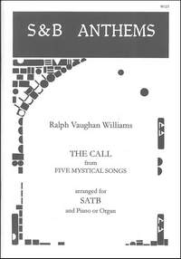 Vaughan Williams: The Call