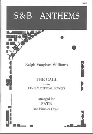 Vaughan Williams: The Call
