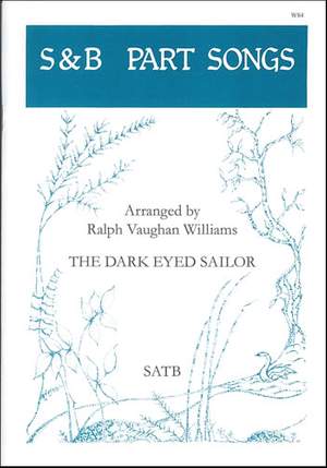 Vaughan Williams: The Dark Eyed Sailor