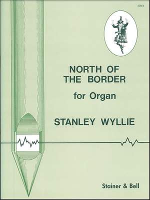Wyllie: North of the Border