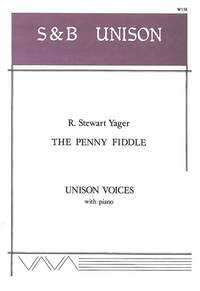 Yager: The Penny Fiddle