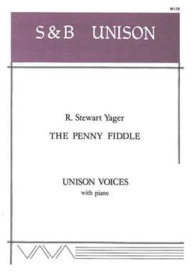 Yager: The Penny Fiddle