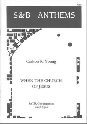 Young: When the Church of Jesus