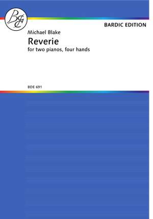 Blake, M: Reverie