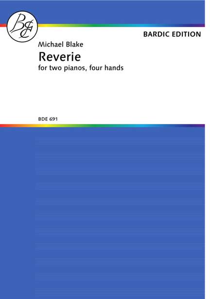 Blake, M: Reverie