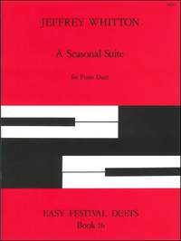 Whitton: A Seasonal Suite