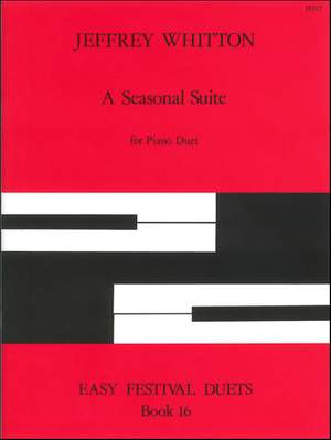 Whitton: A Seasonal Suite