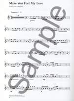 Guest Spot: Adele - Alto Saxophone Product Image