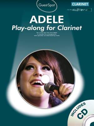Guest Spot: Adele