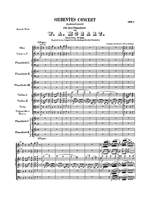 Wolfgang Amadeus Mozart: Concertos: No. 7 for Three Pianos (K. 242); No. 8 (K. 246) Product Image