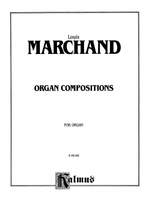 Louis Marchand: Organ Compositions Product Image
