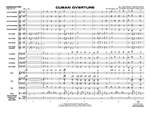 George Gershwin: Cuban Overture Product Image