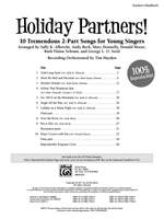 Holiday Partners! Product Image
