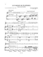Verschaeve, Michel: Airs d'operas comiques Vol.A (soprano) Product Image