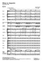 Haydn: Missa in Angustiis (Hob. XXII:11) Product Image
