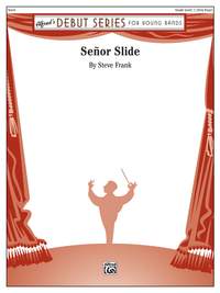 Steve Frank: Señor Slide