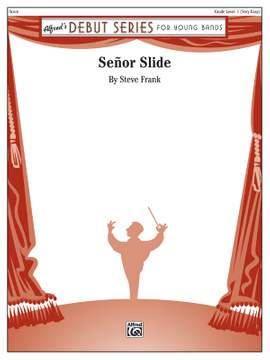 Steve Frank: Señor Slide