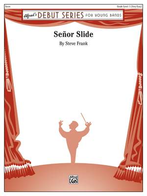 Steve Frank: Señor Slide
