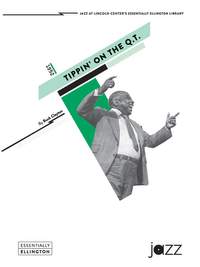 Buck Clayton: Tippin' on the Q.T.