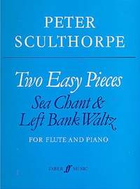 Sculthorpe: Two Easy Pieces