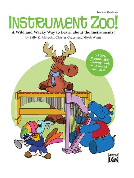 Instrument Zoo!