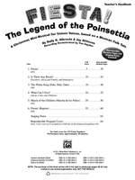 Sally K. Albrecht/Jay Althouse: Fiesta! The Legend of the Poinsettia Product Image