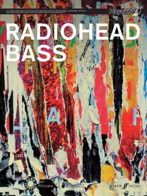 Radiohead: Radiohead - Bass Guitar