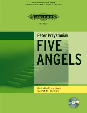 Przystaniak, P: Five Angels (2008)