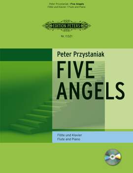 Przystaniak, P: Five Angels (2008)