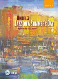 Iles, Nikki: Jazz on a Summer's Day